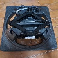 Kit cric originale Ford Focus II (04-11)