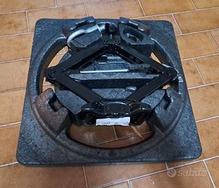 Kit cric originale Ford Focus II (04-11)