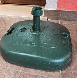 BASE PER OMBRELLONE 