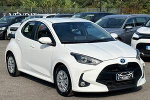 Toyota Yaris 1.5 Hybrid 5 porte Active
