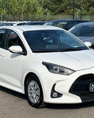Toyota Yaris 1.5 Hybrid 5 porte Active