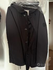 Woolrich giubbotto invernale uomo taglia L