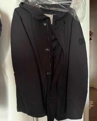 Woolrich giubbotto invernale uomo taglia L