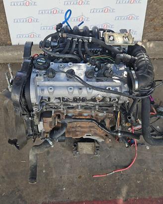 MOTORE COMPLETO FIAT Punto Classic 188A5000 188A50