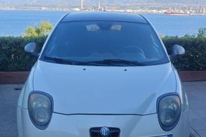 Alfa Romeo Mito Quadrifoglio SS pack 170 CV
