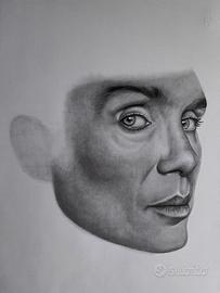 Quadro: Cillian Murphy