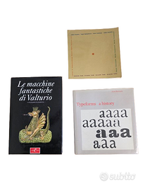 Libri Arte e Design