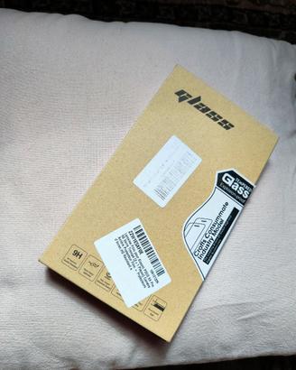 Vetrino per Xiaomi Poco X6 5g