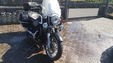 Moto Guzzi California 1400 Touring