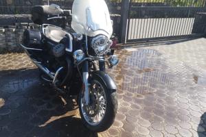 Moto Guzzi California 1400 Touring