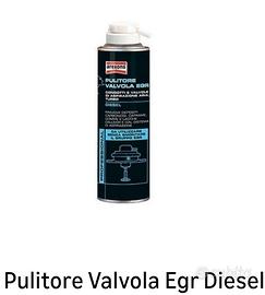 prodotto per valvole EGR
