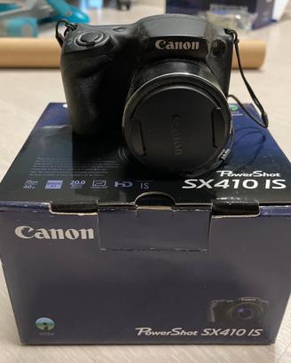 CANON POWERSHOT SX410 IS
