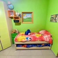  struttura letto Colombini 