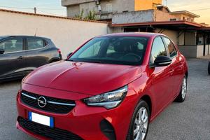 Opel Corsa 1.2 bz 75cv Elegance con 87.000 Chilome