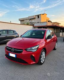 Opel Corsa 1.2 bz 75cv Elegance con 87.000 Chilome