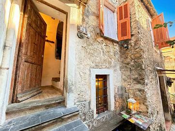 RUSTICO A COSTARAINERA