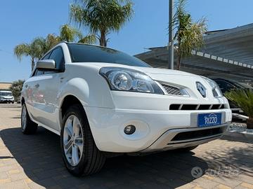 Renault Koleos 2.0 dCi 150CV 4X4 Bose