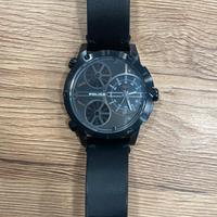 Orologio uomo Police 14699J Quarzo