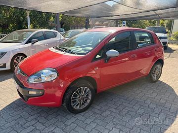 Fiat Punto Evo 5 Porte Punto Evo 5p 1.4 natural po