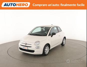 FIAT 500 PV67018