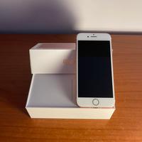 Apple Iphone 7 oro rosa 64 gb