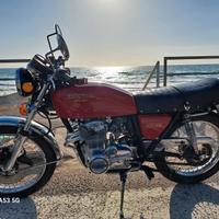 Honda CB 400 Four