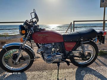 Honda CB 400 Four