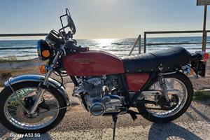 Honda CB 400 Four