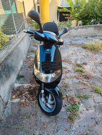 scooter skipper 125 