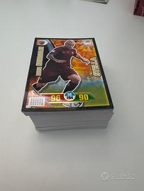 Carte serie a adrenalyn 2017/2018