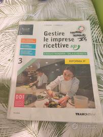 libro scolastico scuola superiore 