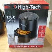 FRIGGITRICE AD ARIA 3 lt - HIGH-TECH. 