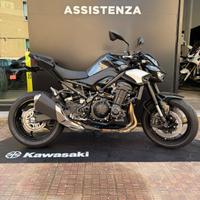 Kawasaki Z900 MY25 - 70 kW Depotenziabile - Promo 