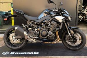 Kawasaki Z900 MY25 - 70 kW Depotenziabile - Promo 