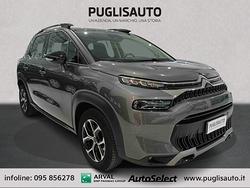 CITROEN C3 Aircross BlueHDi 110 S&S Shine