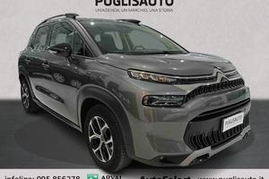CITROEN C3 Aircross BlueHDi 110 S&S Shine