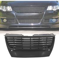 GRIGLIA VOLKSWAGEN VW PASSAT B6 05-10 NERA PDC