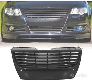 GRIGLIA VOLKSWAGEN VW PASSAT B6 05-10 NERA PDC