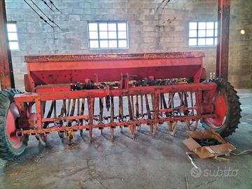 Attrezzi Agricoli