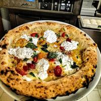 Pizzaiolo professionista