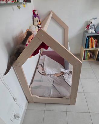 Lettino Montessori Picci