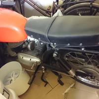 Moto d'epoca Ceccato