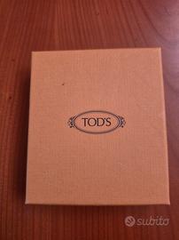 Portacarte tod's nuovo