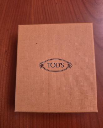 Portacarte tod's nuovo