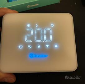 Termostato Finder bliss t