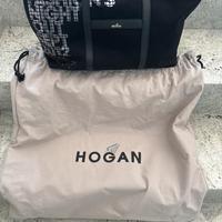 Borsa Hogan