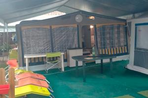 Roulotte in buonissime condizioni