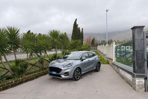 FORD - Puma - 1.0 EcoBoost 125CVV ST-Line HYBRID