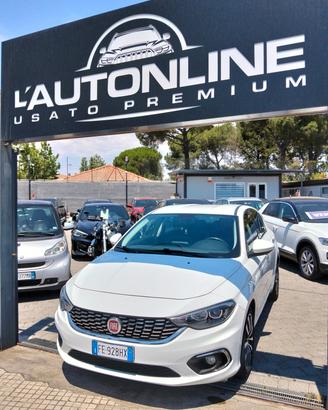 Fiat Tipo 1.3 Mjt S&S 5 porte Lounge