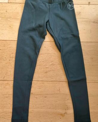 Leggings pattinaggio